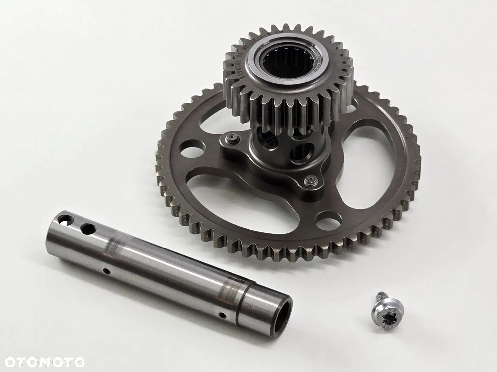 Walek Posedni Prawy Kolo Lancuchowe Walek Glowicy Bmw R 1250 Gs Adventure Bmw Rs - 1