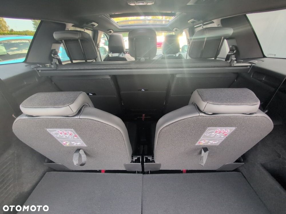 Peugeot 5008 1.5 BlueHDi GT S&S EAT8 - 8