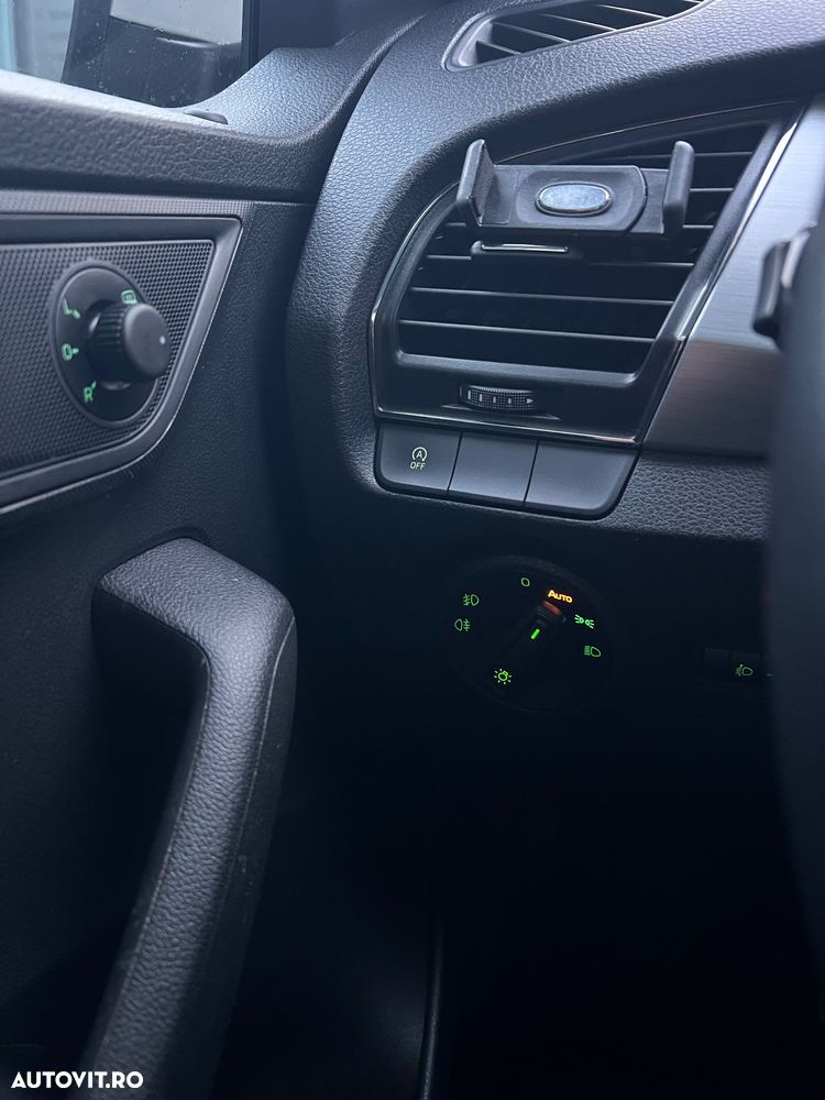 Skoda Fabia 1.0 TSI 95 CP Ambition - 8