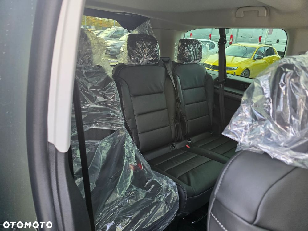 Opel Zafira 2.0 Diesel XL Business VIP - 16