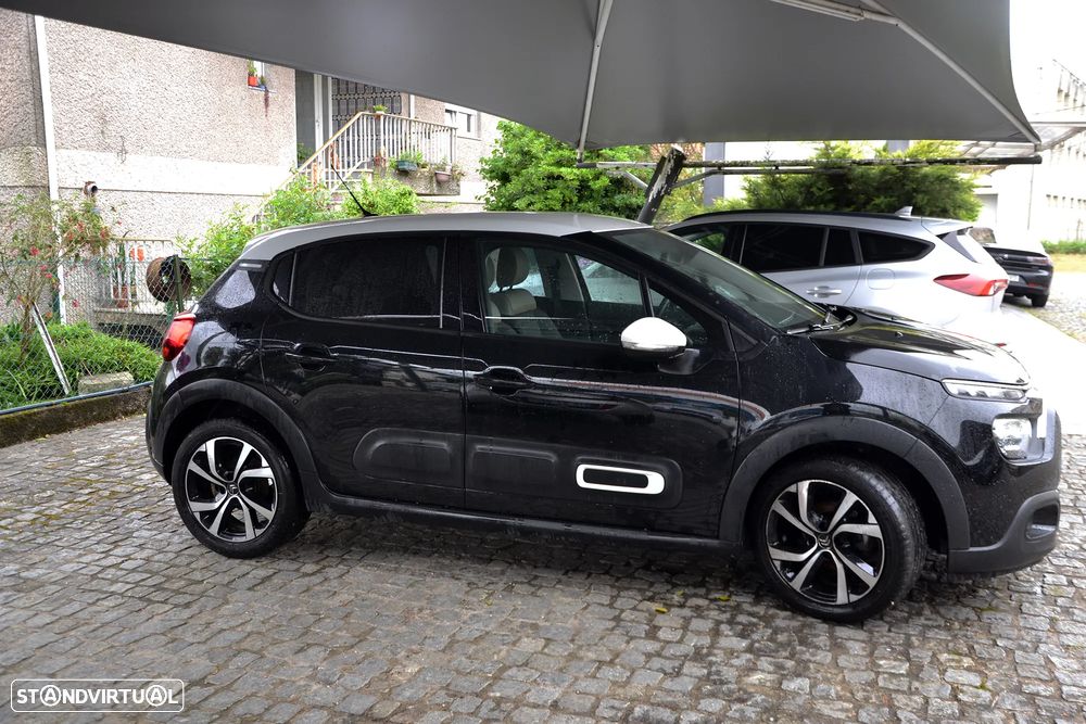 Citroën C3 Pure Tech S&S Shine Pack - 4