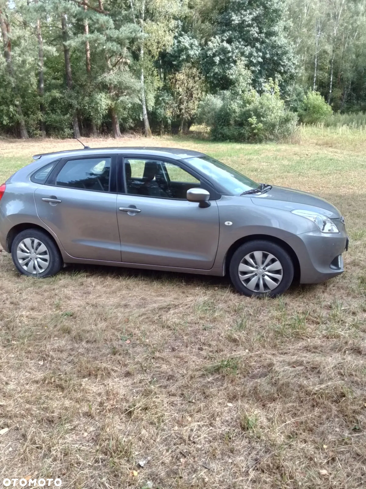 Suzuki Baleno 1.2 Elegance - 5