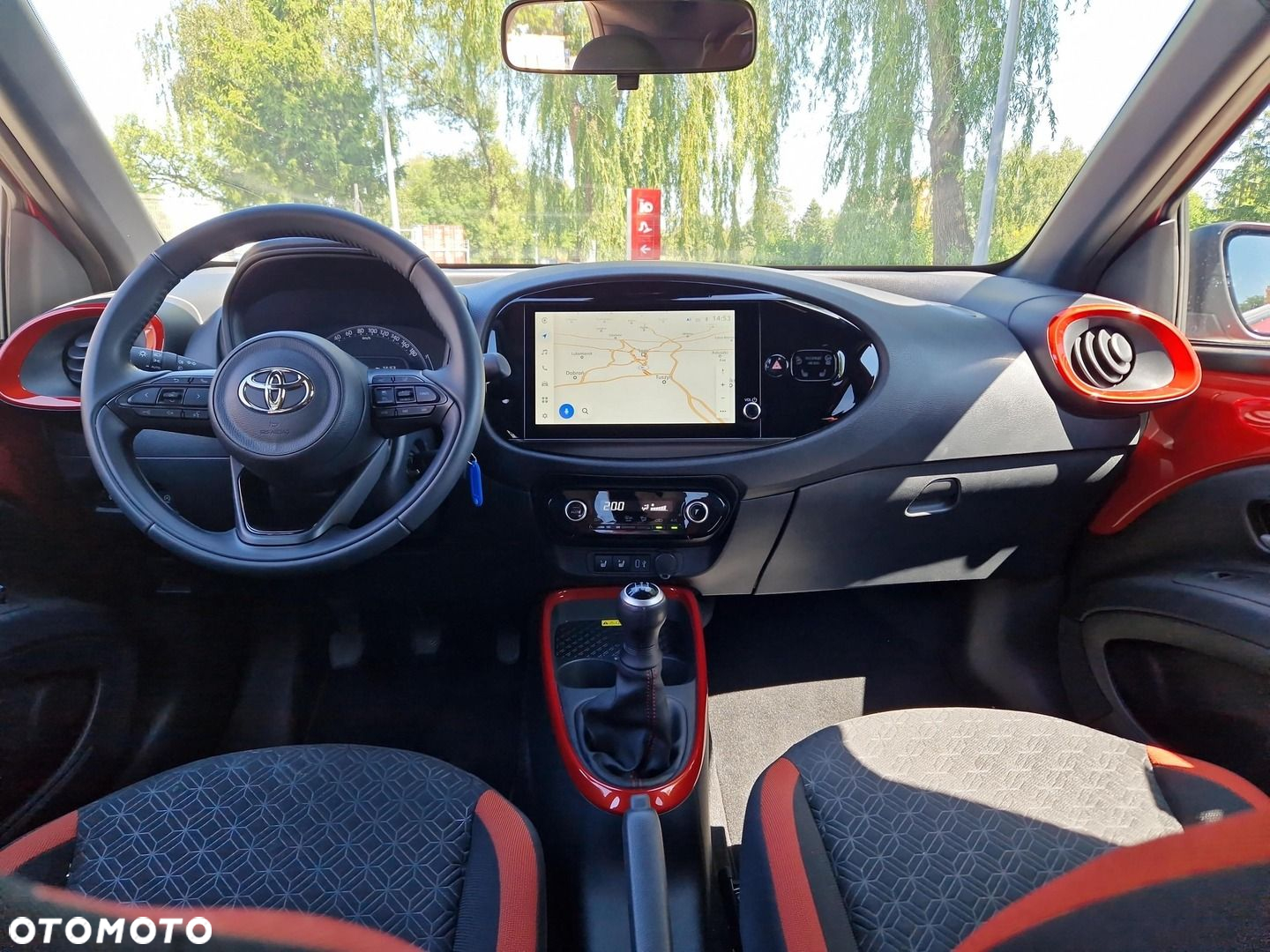 Toyota Aygo X - 11
