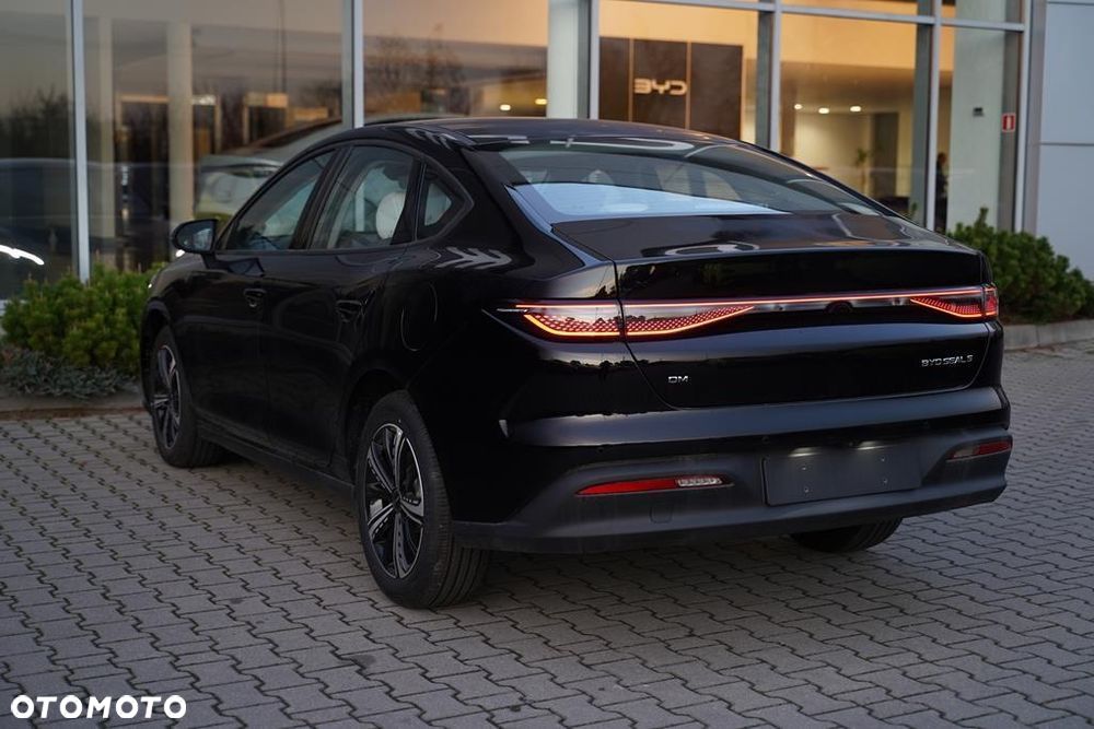 BYD Seal 5 1.5 Design - 6