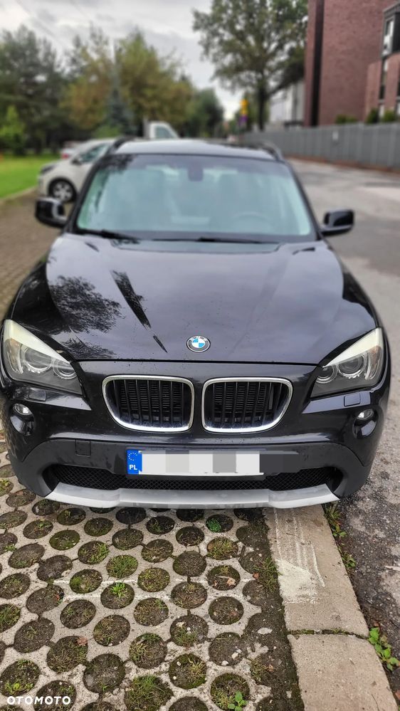 BMW X1 xDrive18d - 7