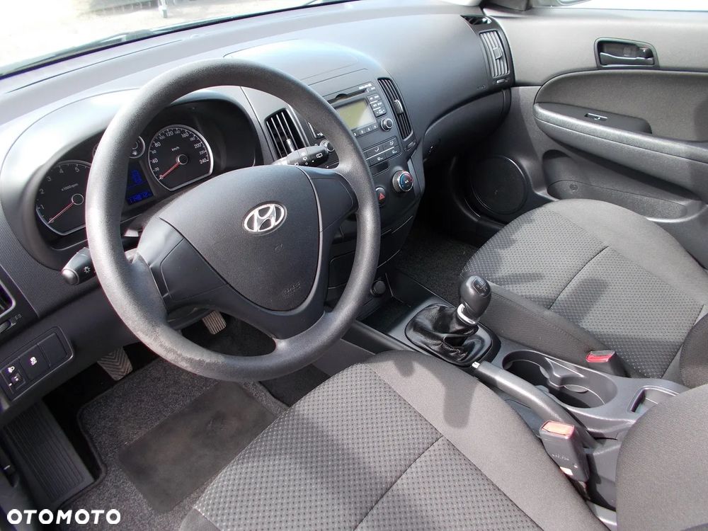 Hyundai i30 1.4 Comfort - 19