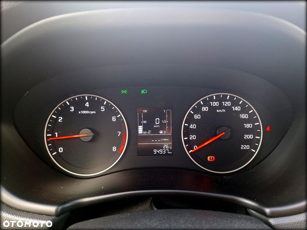 Hyundai i20 1.2 Classic Plus - 13