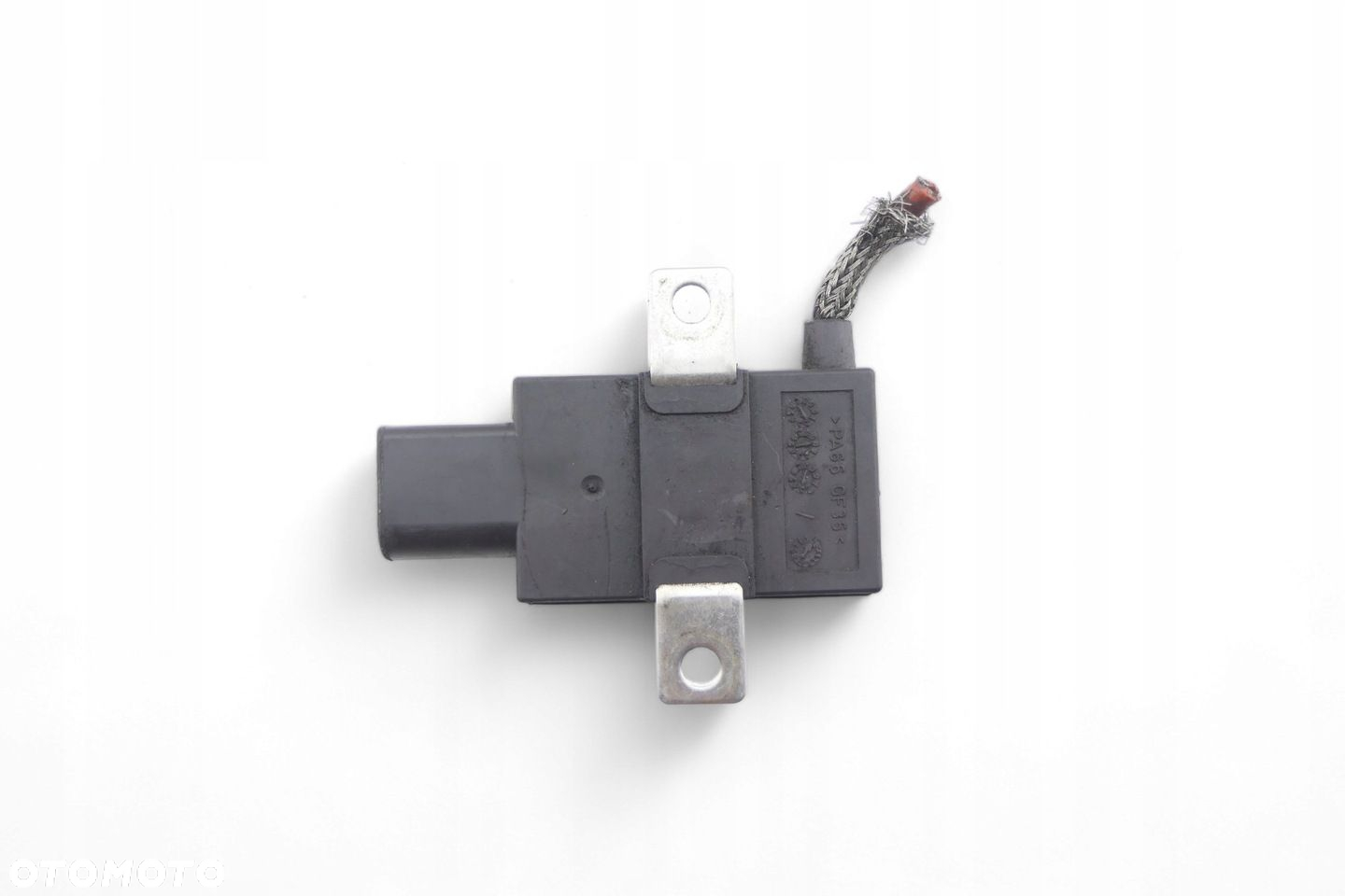 Czujnik Temperatury Spalin AUDI TT 8N 1.8 Turbo 06A919529B - 6