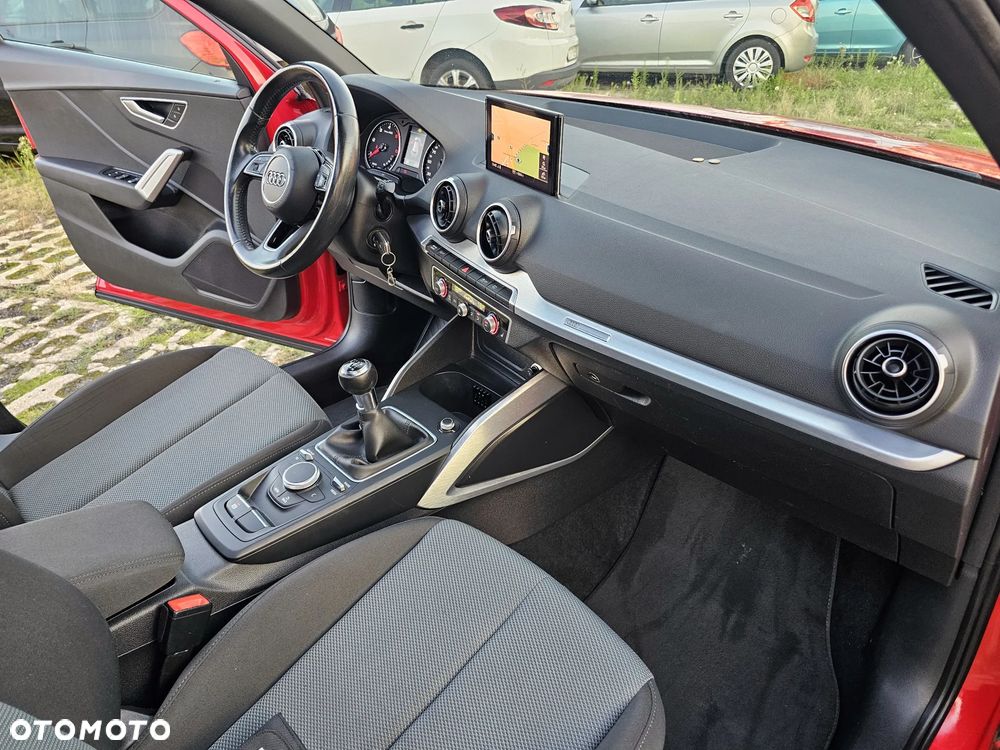 Audi Q2 - 19