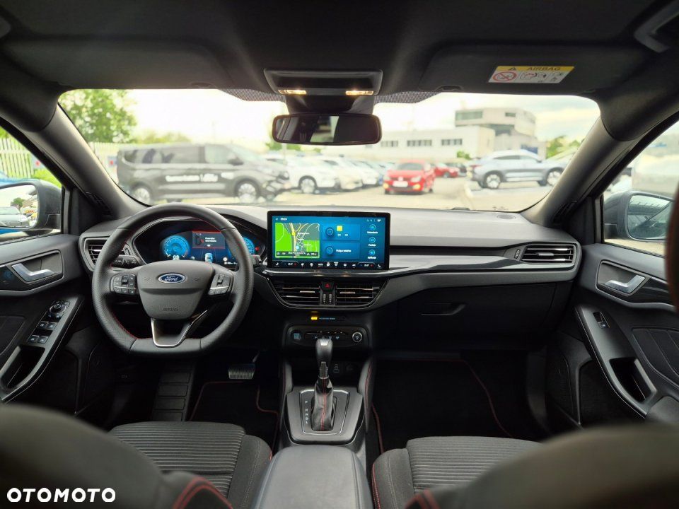 Ford Focus - 19