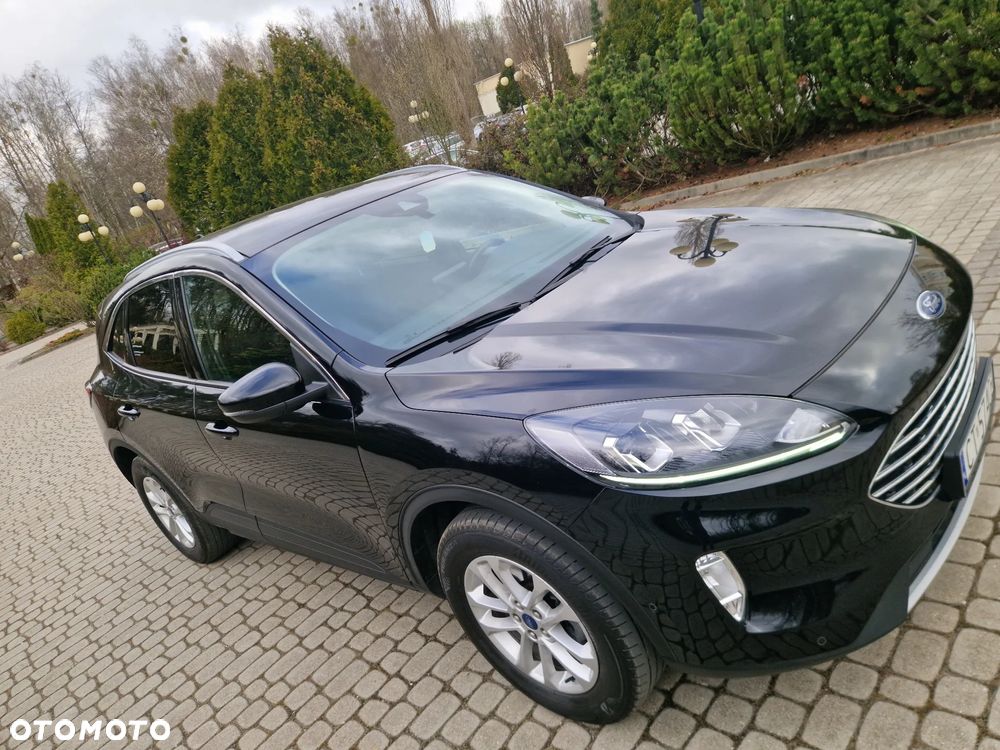 Ford Kuga 2.0 EcoBlue FWD ST-Line - 9