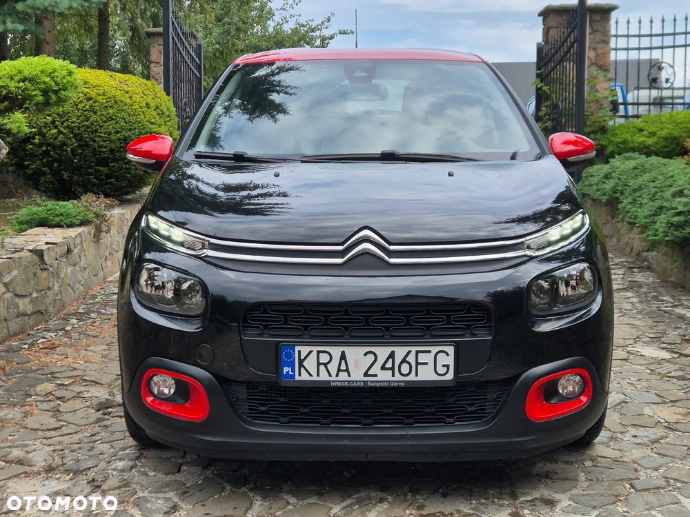Citroën C3 Pure Tech 110 S&S SHINE - 12