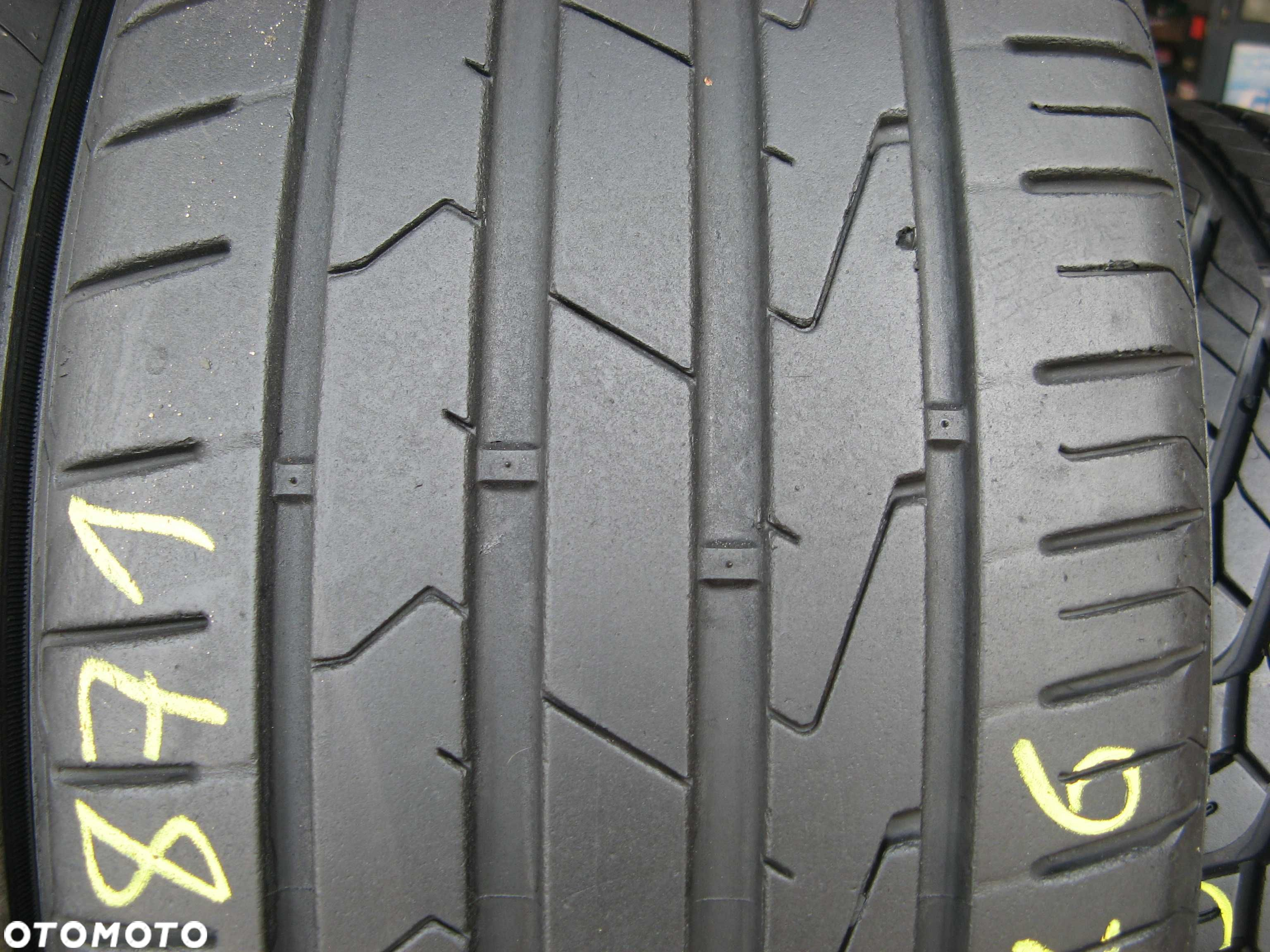 215/45r18 HANKOOK Ventus Prime 3 - nr.9871 - 2