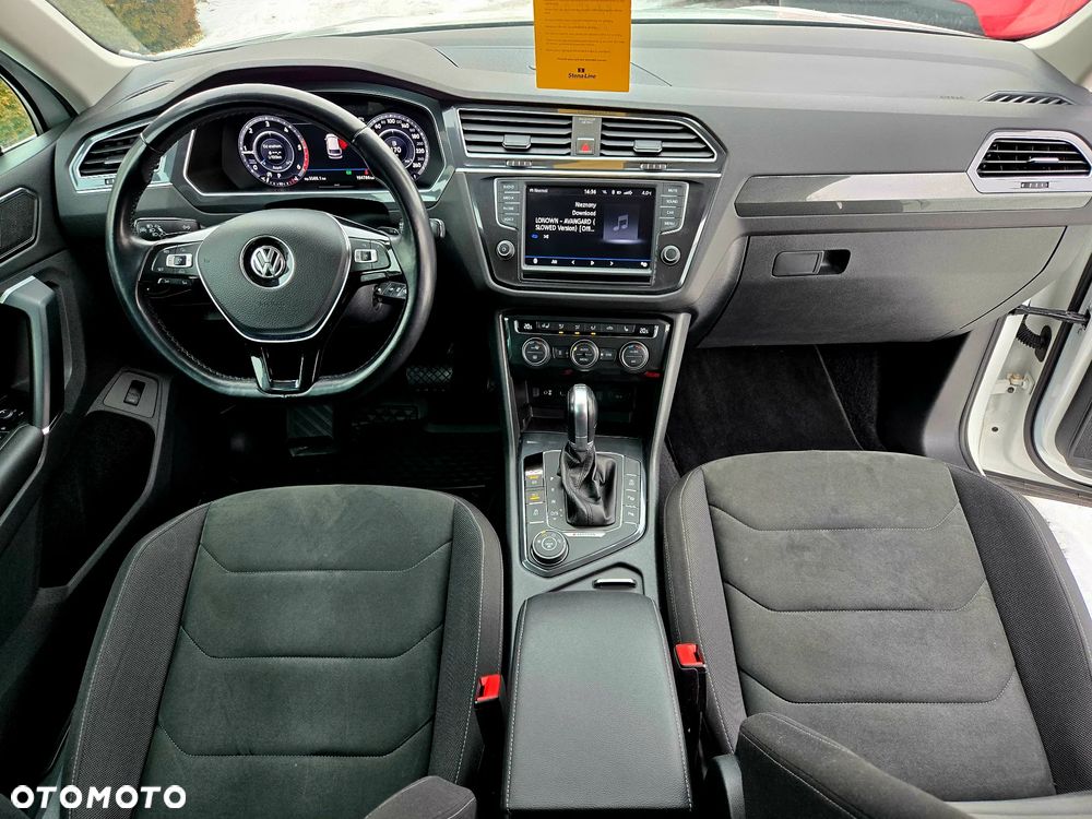 Volkswagen Tiguan 2.0 TDI BMT SCR 4Mot Highline DSG - 27