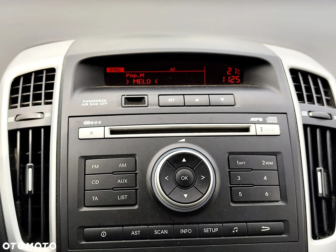 Kia Ceed Cee'd 1.6 Crdi Comfort - 17