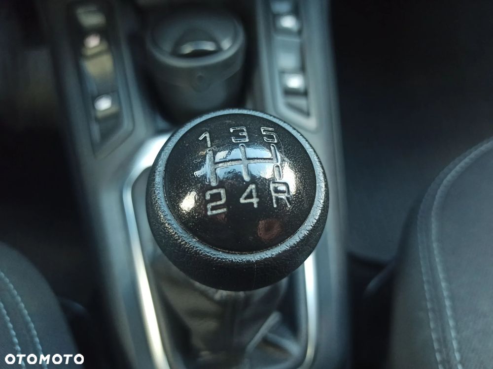 Citroën C-Elysée 1.6 VTi Exclusive - 34