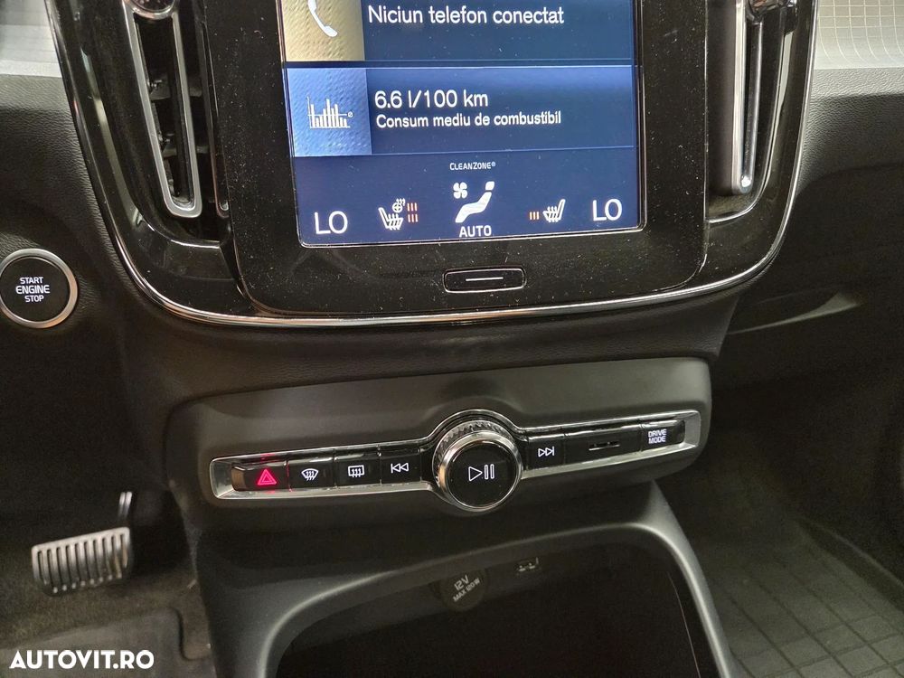 Volvo XC 40 T4 Recharge DKG Inscription - 7
