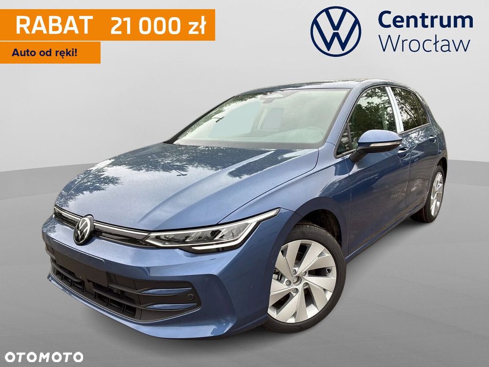 Volkswagen Golf - 2