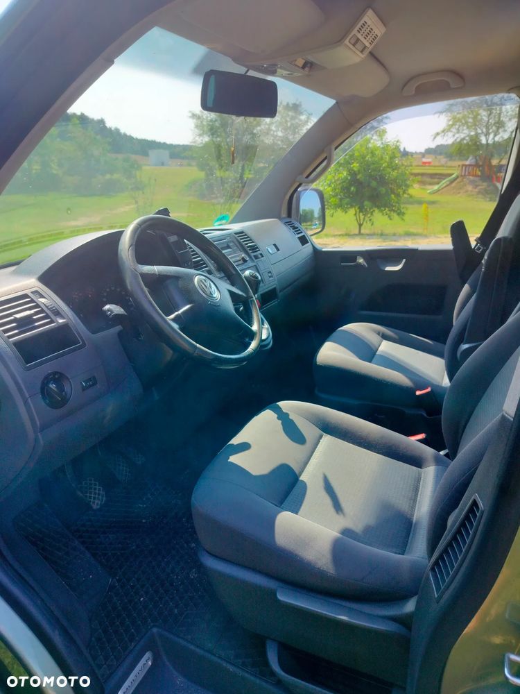 Volkswagen Multivan L1 Highline - 39