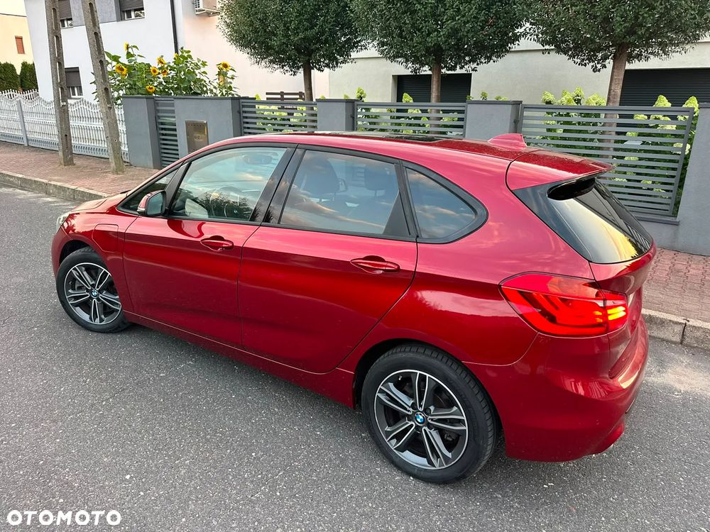 BMW Seria 2 225xe iPerformance M Sport - 5