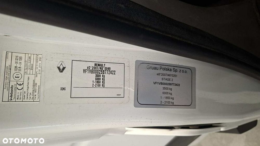 Renault Master - 17