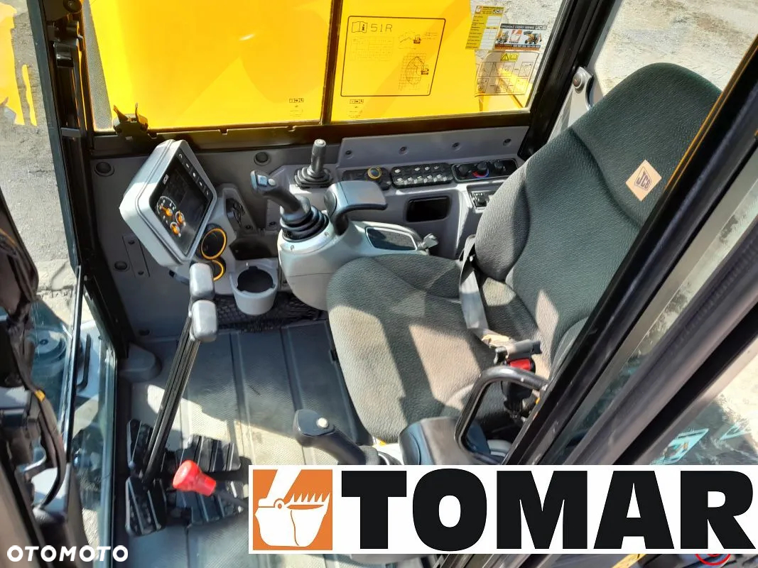 JCB 51r-1 - 25