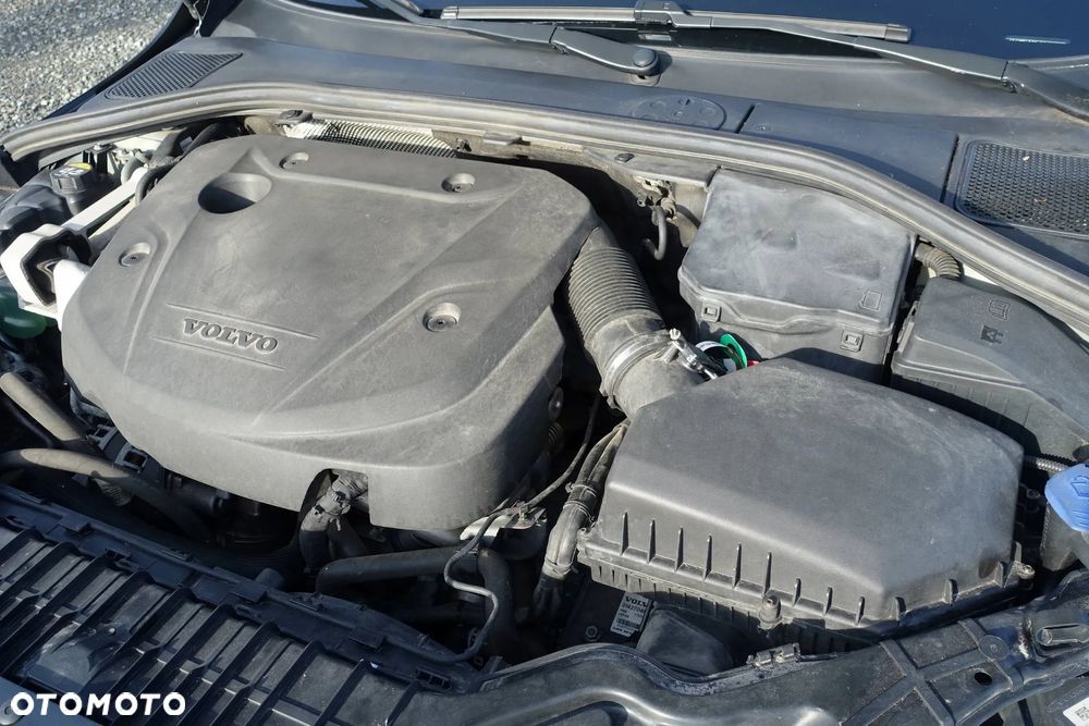 Volvo V60 Cross Country D4 Geartronic Summum - 32