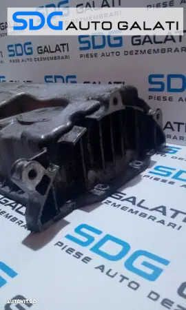 Baie Ulei Modelul FARA Senzor Audi A3 8P 2.0TDI BKD AZV BMM BMN 2004 - 2013 Cod 038103603AG 038 103 603 AG - 3