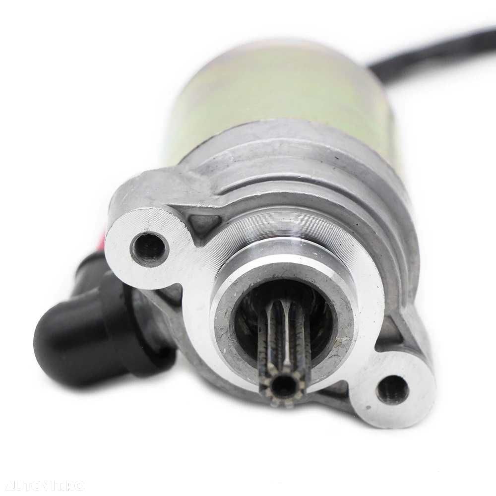 Electromotor Moto Yamaha YZF125R R125 MT125 WR125 08-17 A860 - 4