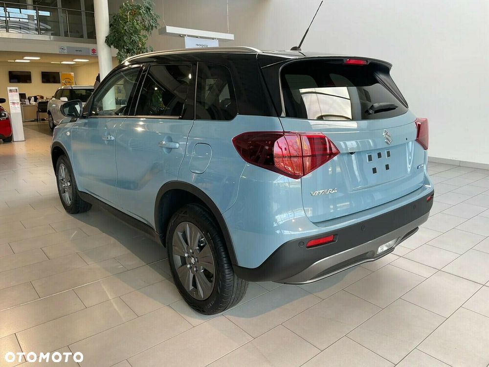Suzuki Vitara - 2