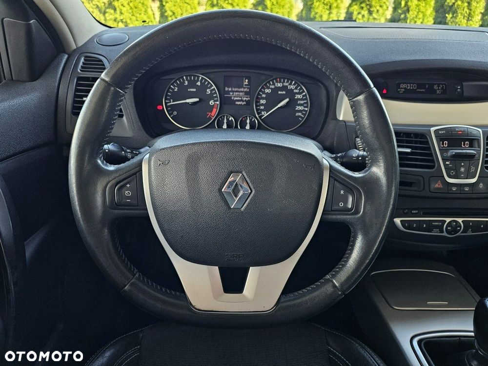 Renault Laguna - 15