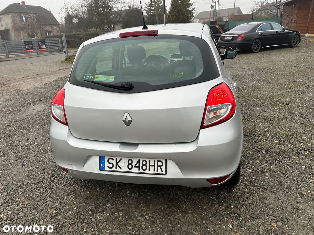 Renault Clio 1.2 TCE Authentique - 6