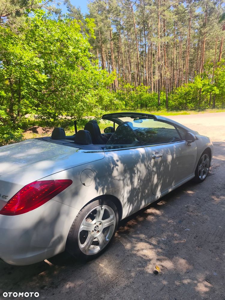 Peugeot 308 1.6 THP Allure - 8