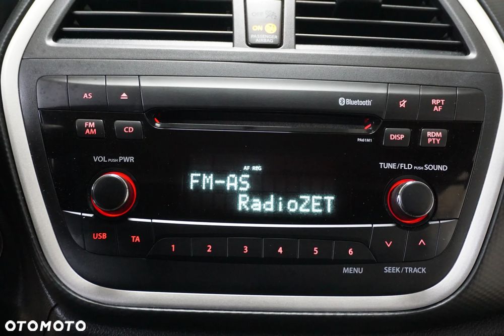 Suzuki SX4 S-Cross 1.6 Comfort - 34