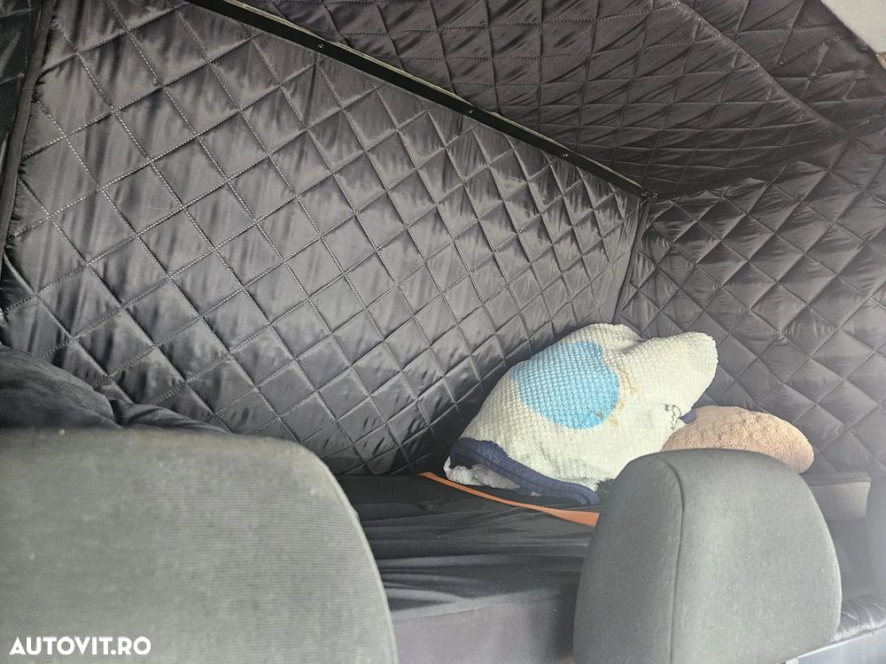 Mercedes-Benz Sprinter 319 Cdi Furgon extralung - 16