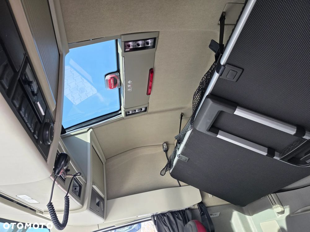 Volvo FH 420 Standard/2020r/Dwa Zbiorniki FUL LED Xenon/Klma Postojowa/SUPER STAN ! ! ! - 14