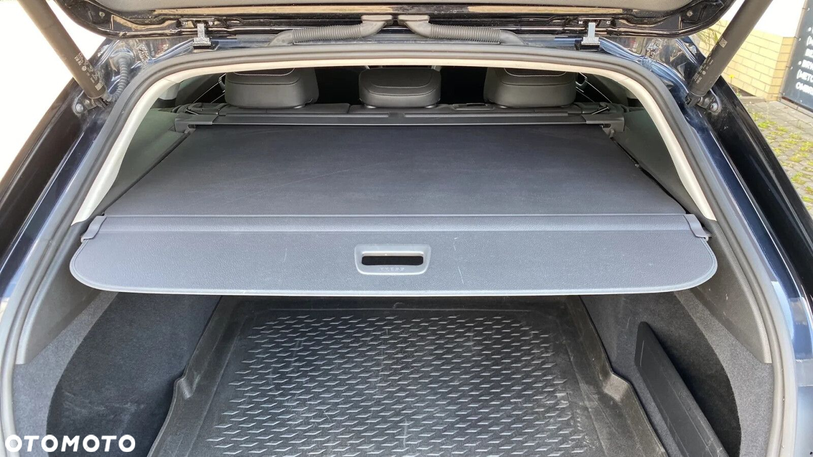 Volkswagen Arteon - 36