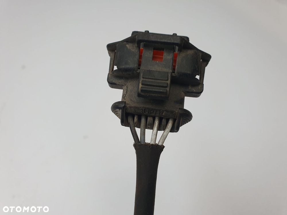 SONDA LAMBDA Opel Astra G H Corsa D Meriva 1.4 8V 16V 0258006499 OZA659EE69 - 12