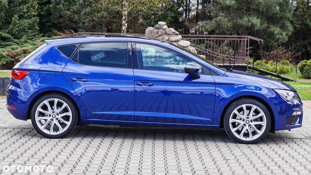 Seat Leon 1.8 TSI Start&Stop FR - 6