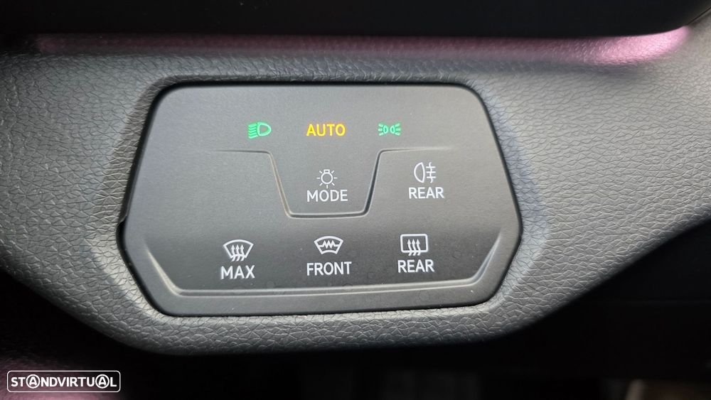VW ID.4 77 kWh Pro Performance 1st - 11