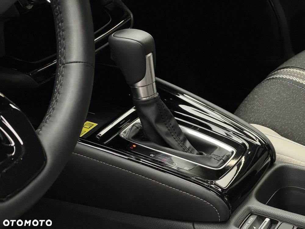 Honda HR-V 1.5 i-MMD Advance Style CVT - 11