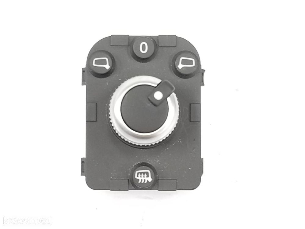 COMANDO DOS RETROVISORES AUDI Q3 SPORTBACK F3N - 1