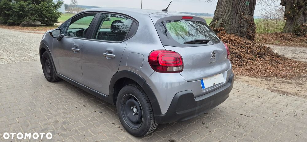 Citroën C3 1.2 PureTech Max - 14