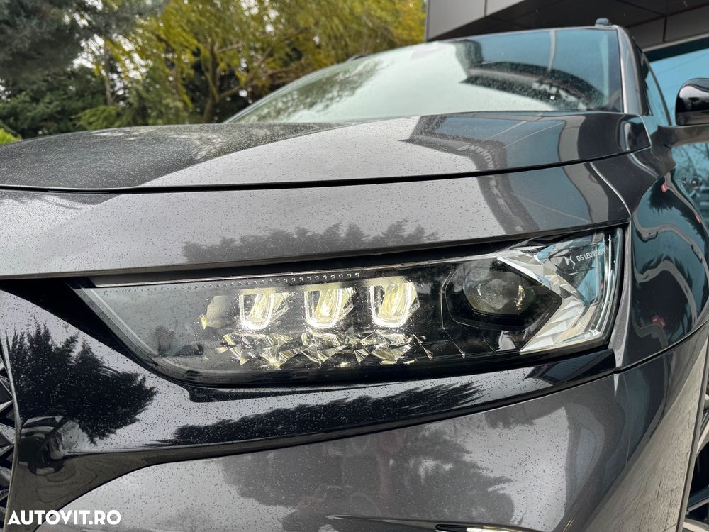 DS Automobiles DS 7 Crossback - 22