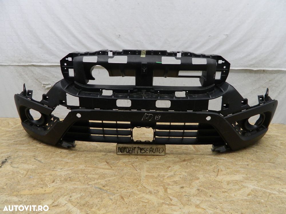 Bara fata Suzuki SX4 S Cross facelift, 2016, 2017, 2018, 2019, 7172164R0. - 2