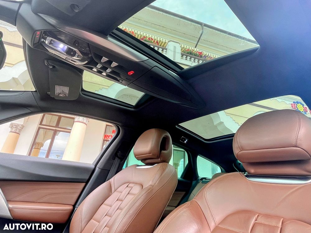 Citroën DS5 2.0 HDI BVA6 So Chic - 4