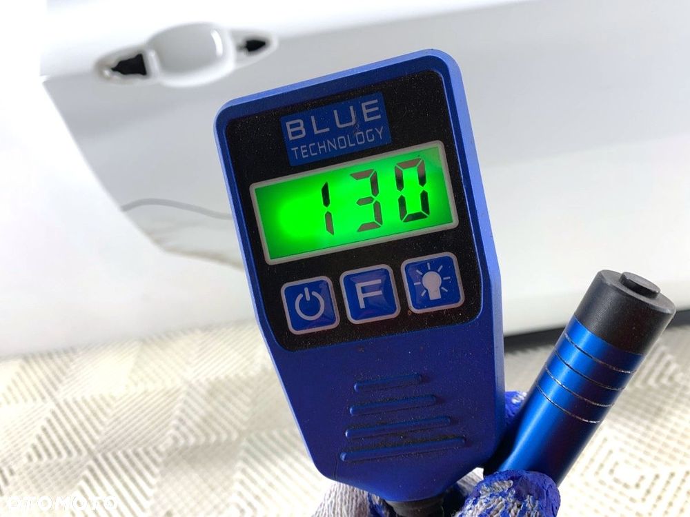 DRZWI PRAWY TYŁ  BMW X1 (F48) 2014 - 2022 sDrive 18 i 103 kW [140 KM] benzyna 2017 - 2022 300 - 4