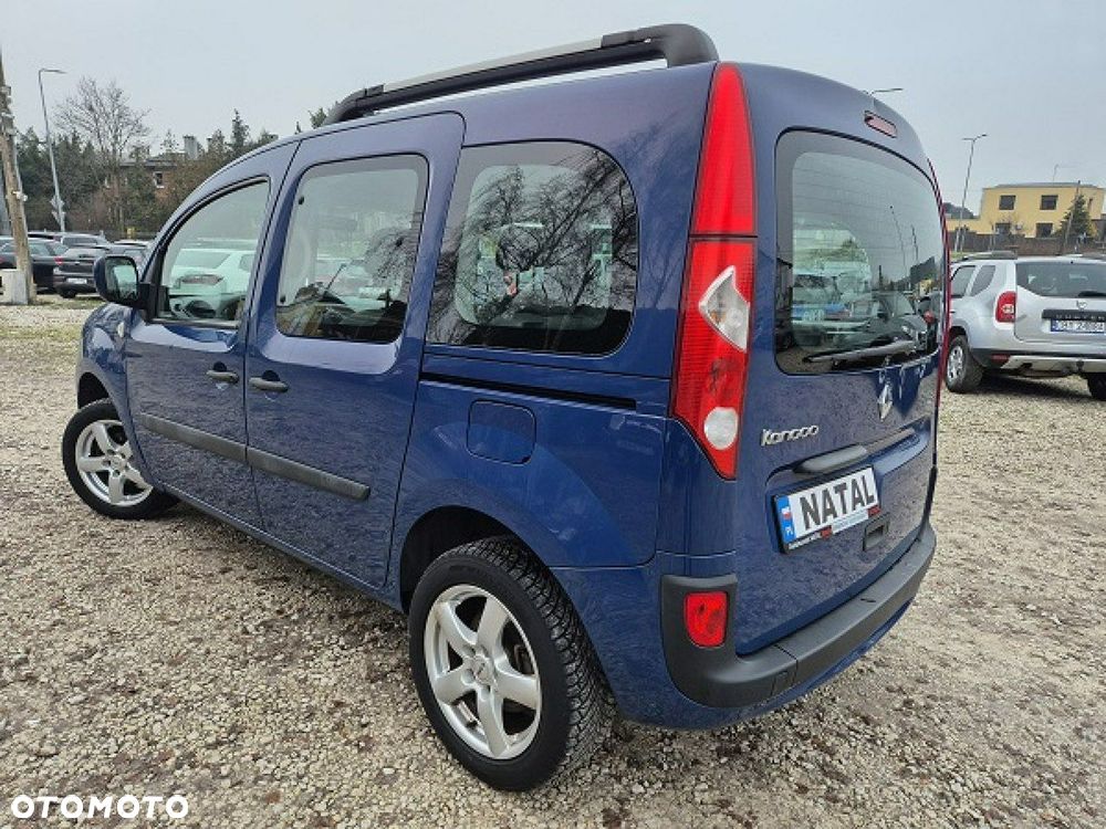 Renault Kangoo - 4