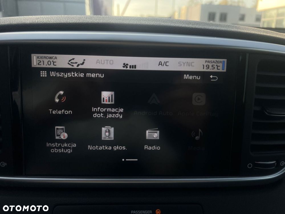 Kia Sportage 2020