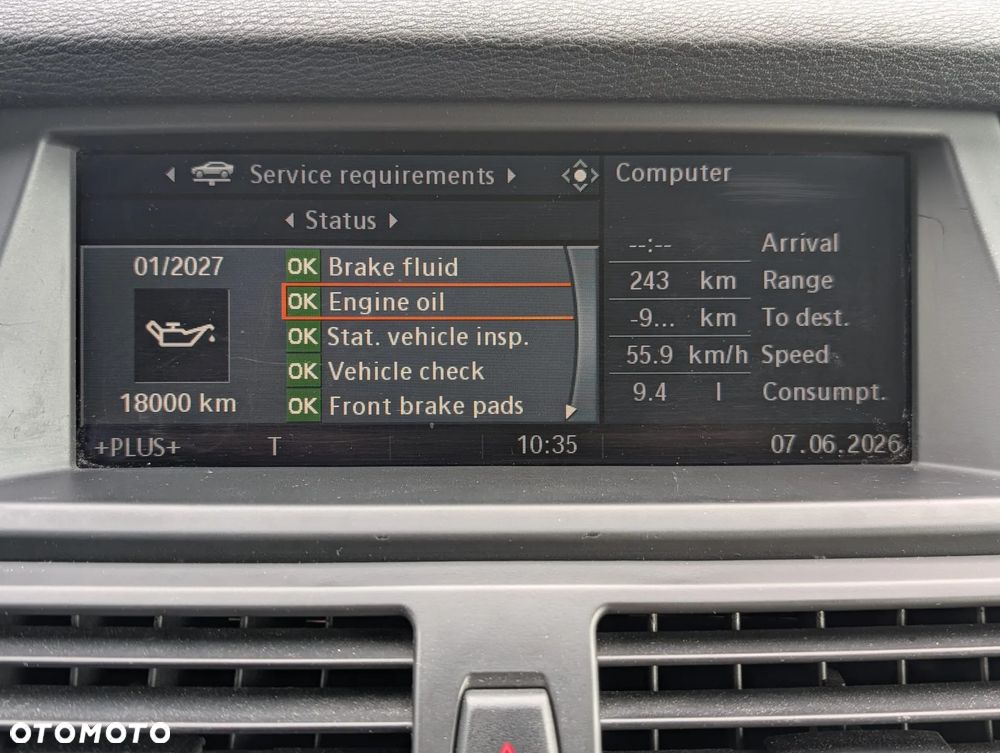 BMW X5 3.0sd xDrive - 36